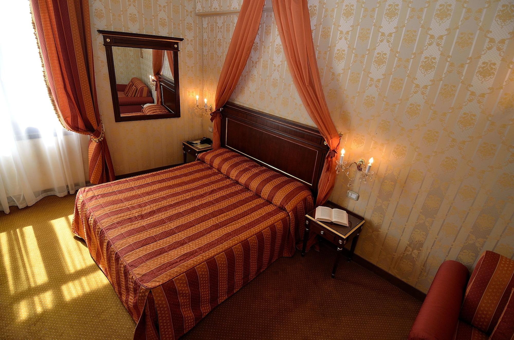 Locanda La Corte เวนิส ภายนอก รูปภาพ