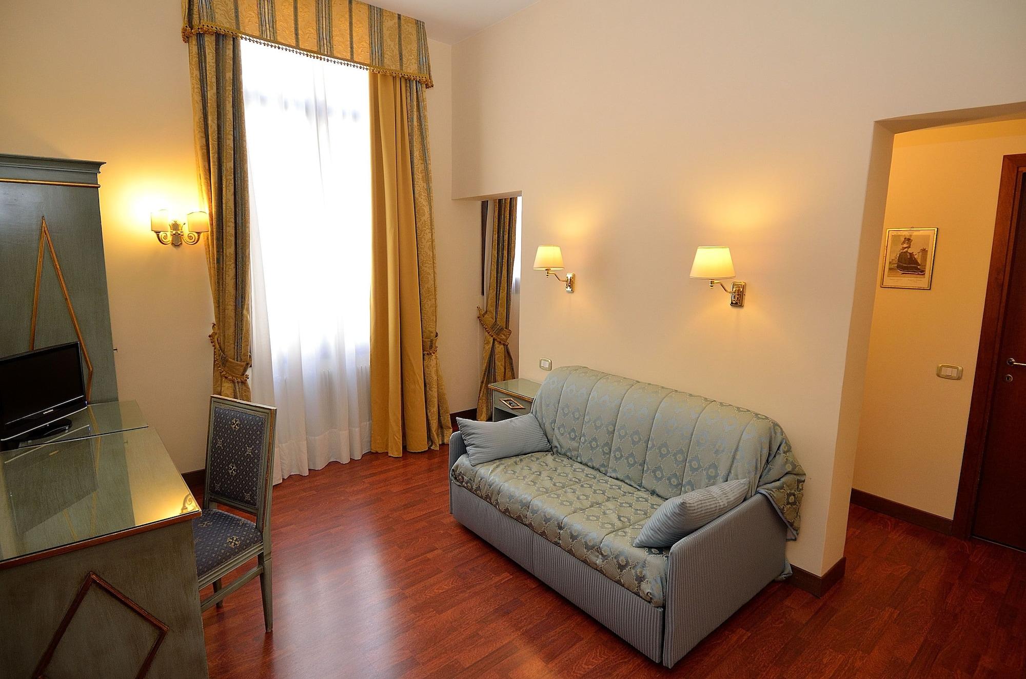 Locanda La Corte เวนิส ภายนอก รูปภาพ