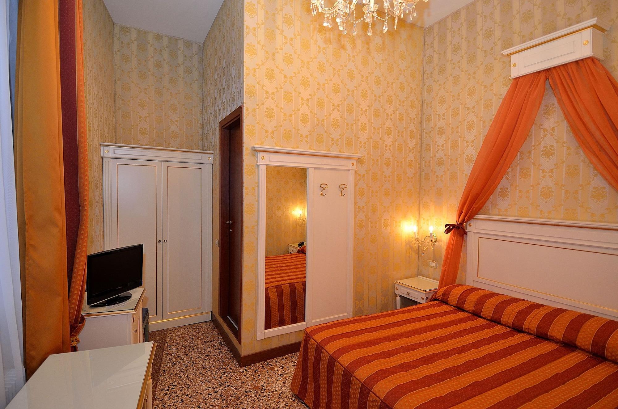 Locanda La Corte เวนิส ภายนอก รูปภาพ