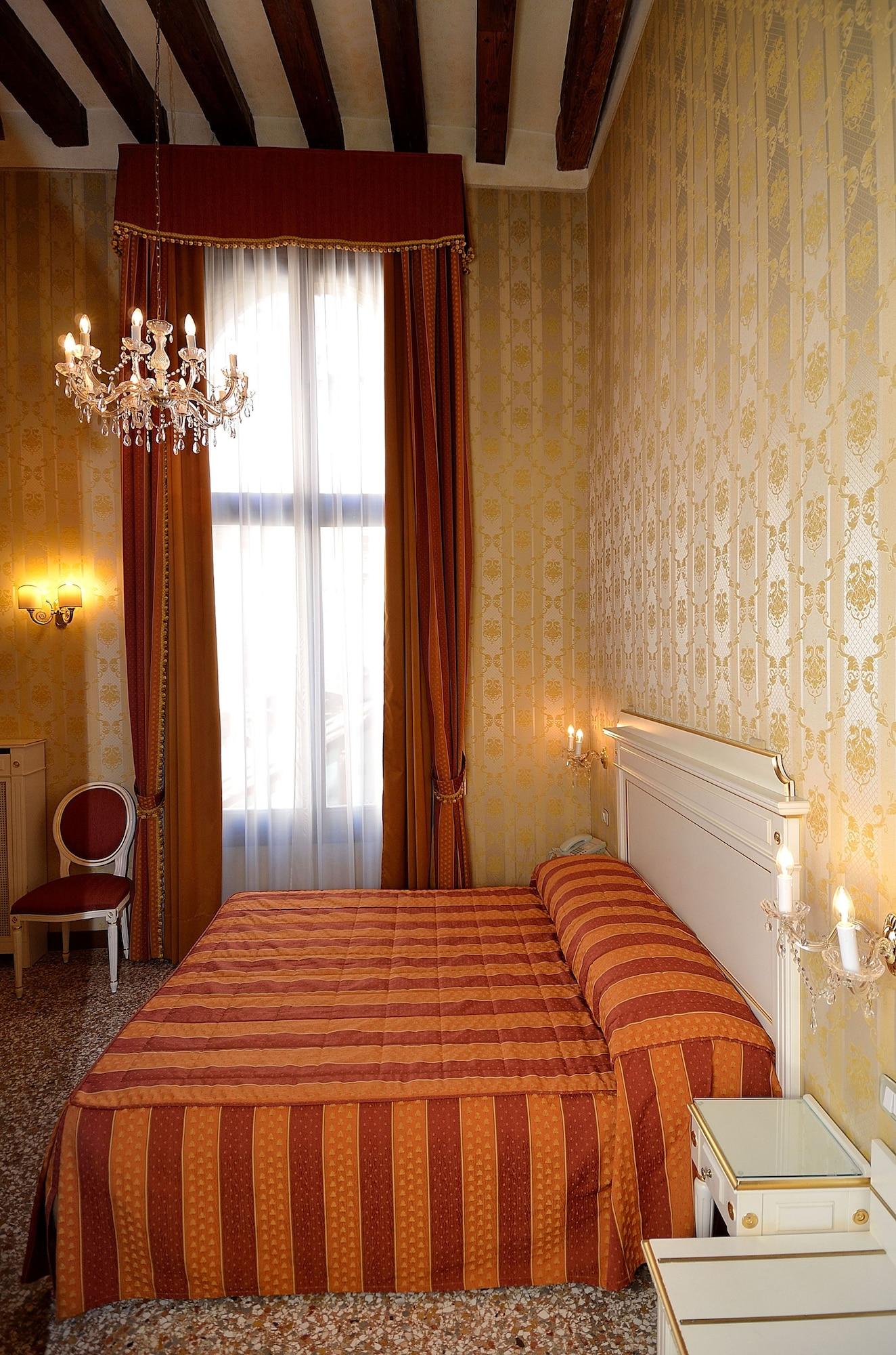 Locanda La Corte เวนิส ภายนอก รูปภาพ