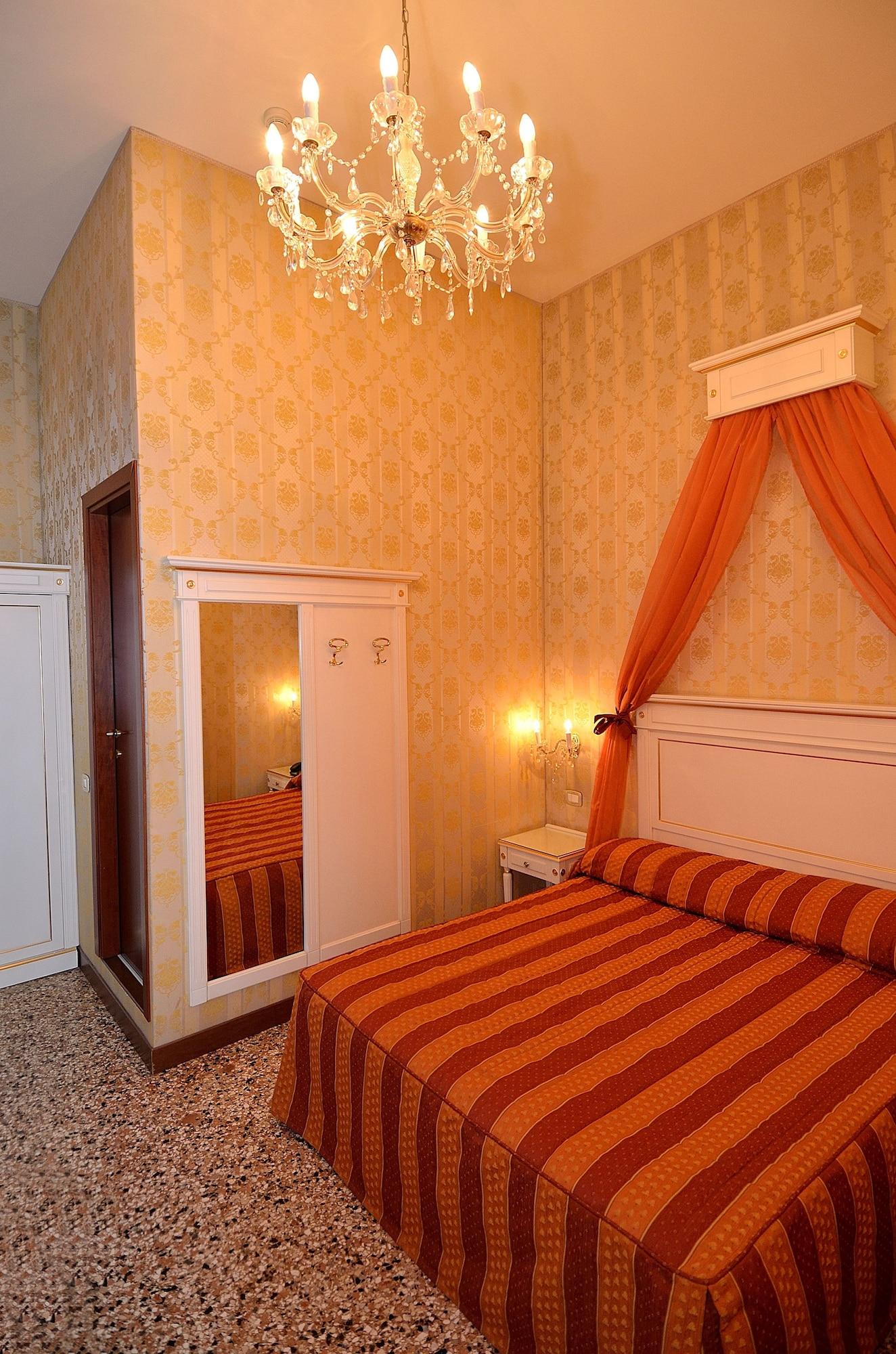 Locanda La Corte เวนิส ภายนอก รูปภาพ