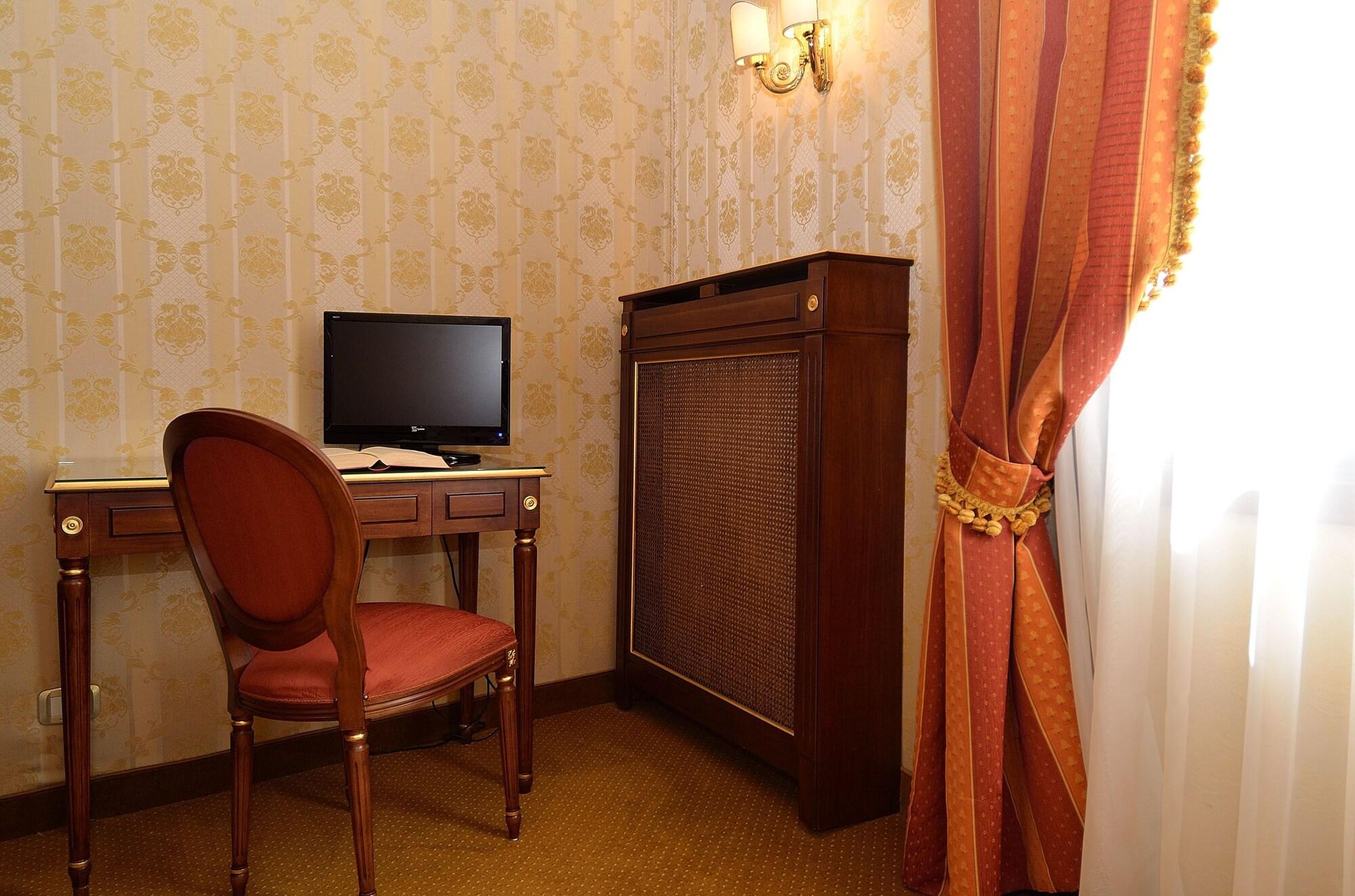 Locanda La Corte เวนิส ภายนอก รูปภาพ