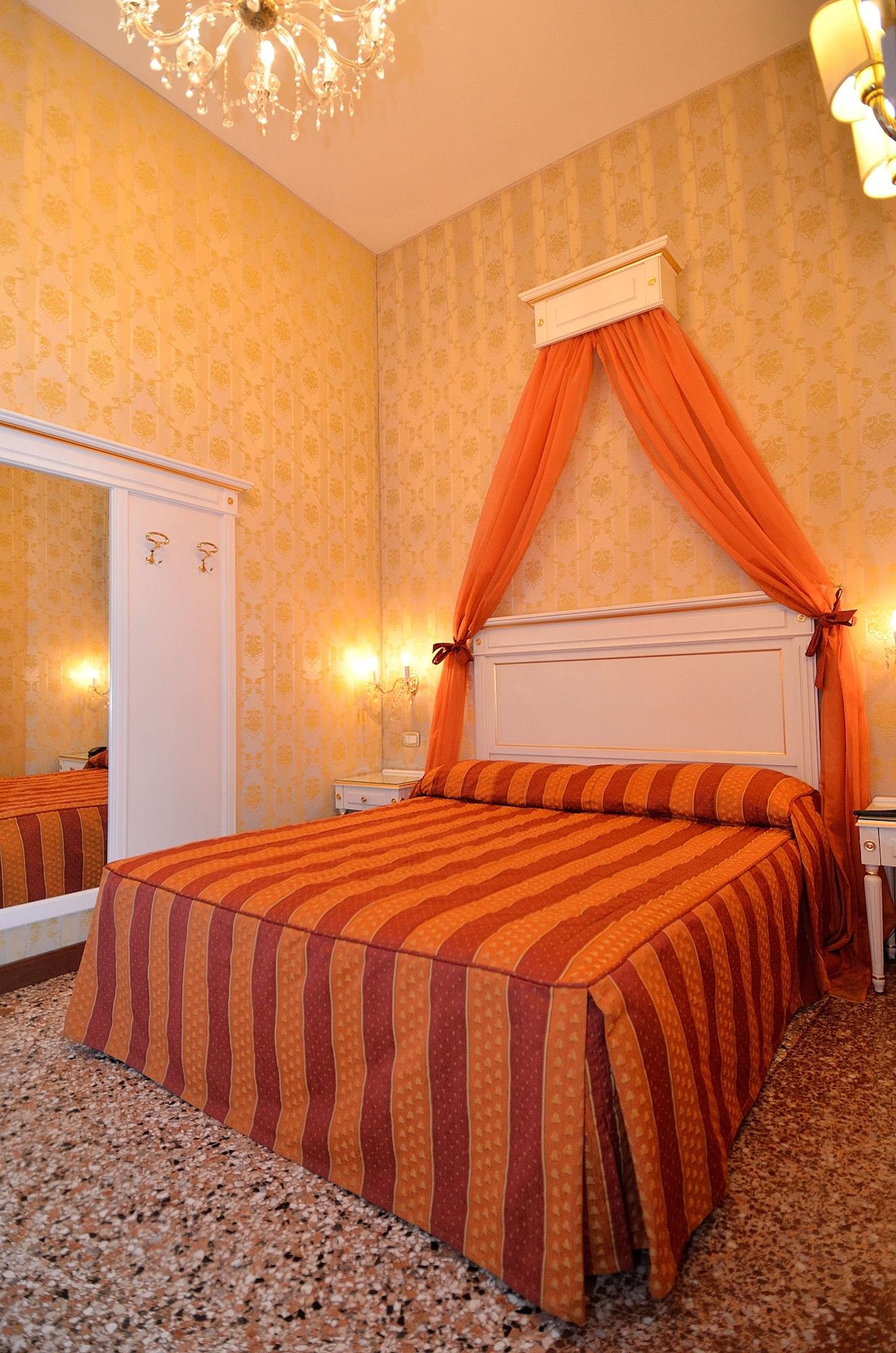 Locanda La Corte เวนิส ภายนอก รูปภาพ