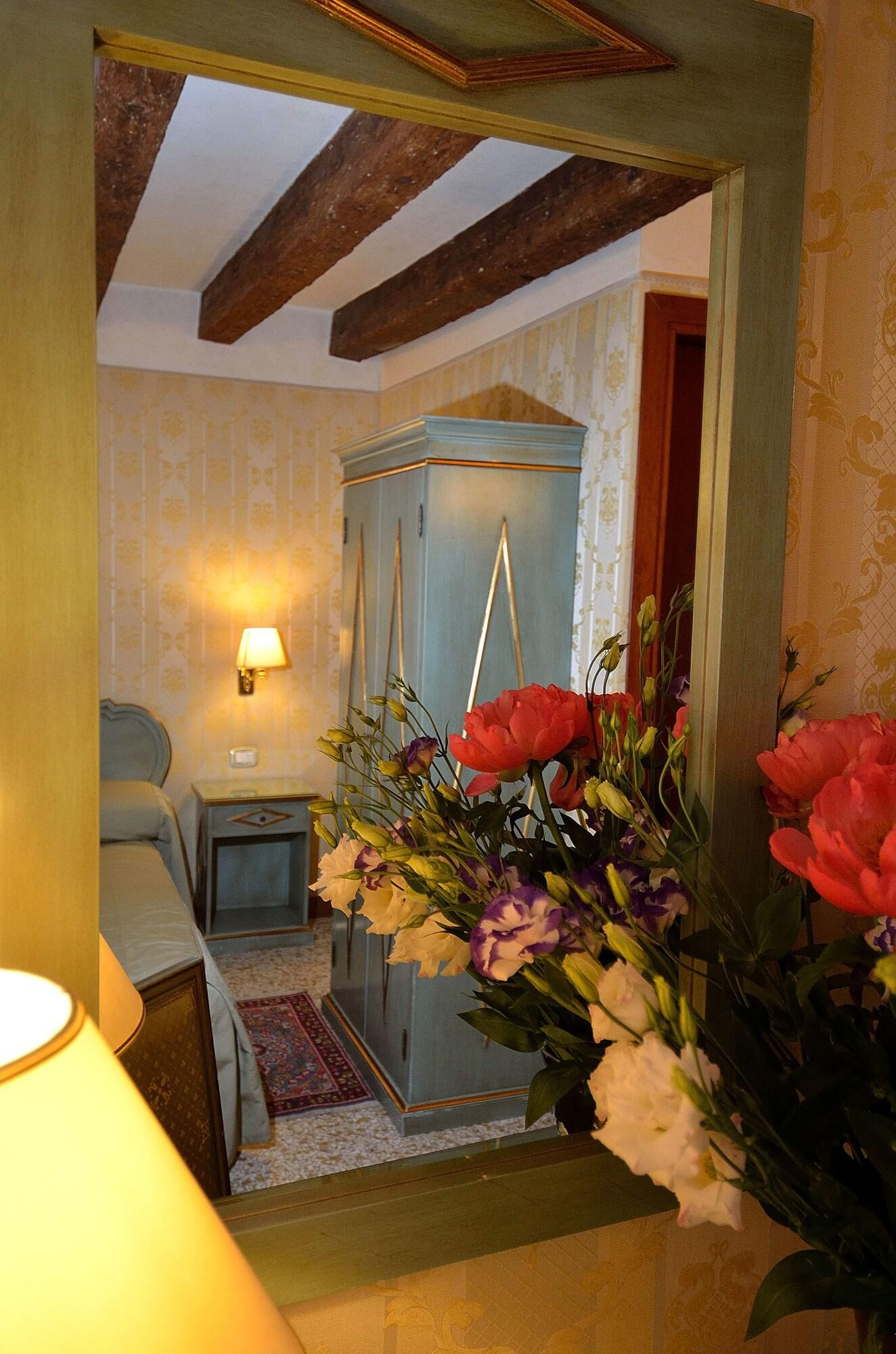 Locanda La Corte เวนิส ภายนอก รูปภาพ