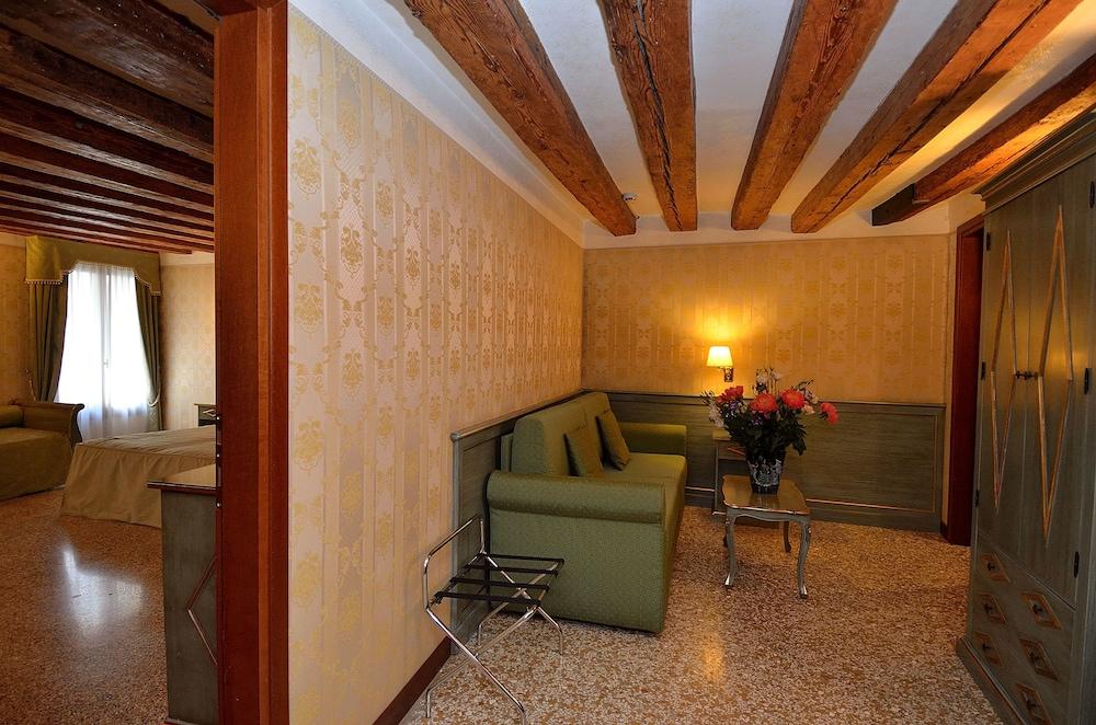 Locanda La Corte เวนิส ภายนอก รูปภาพ