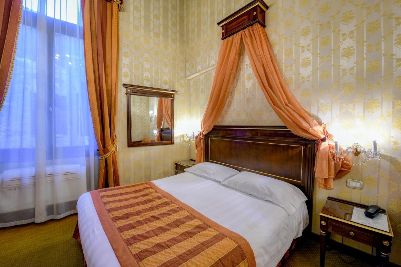Locanda La Corte เวนิส ภายนอก รูปภาพ