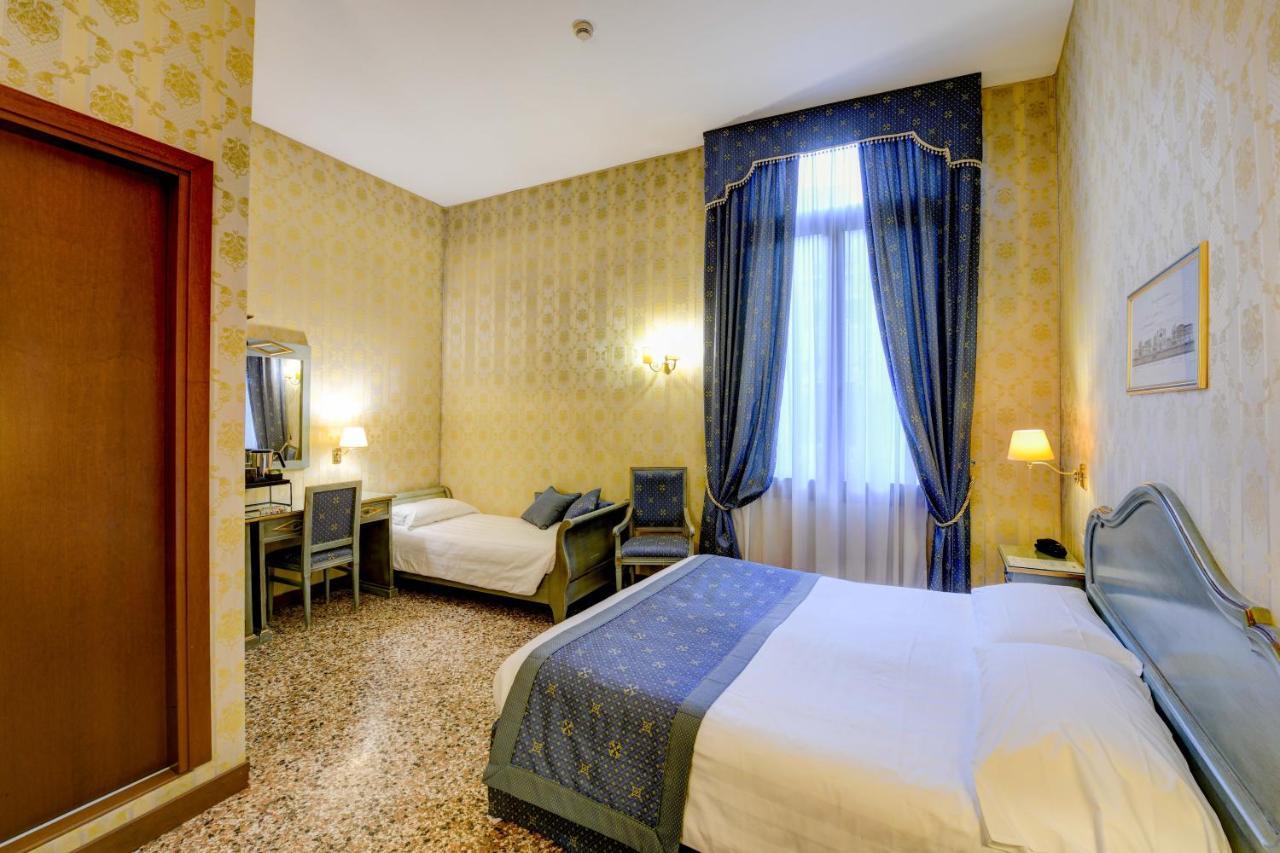 Locanda La Corte เวนิส ภายนอก รูปภาพ