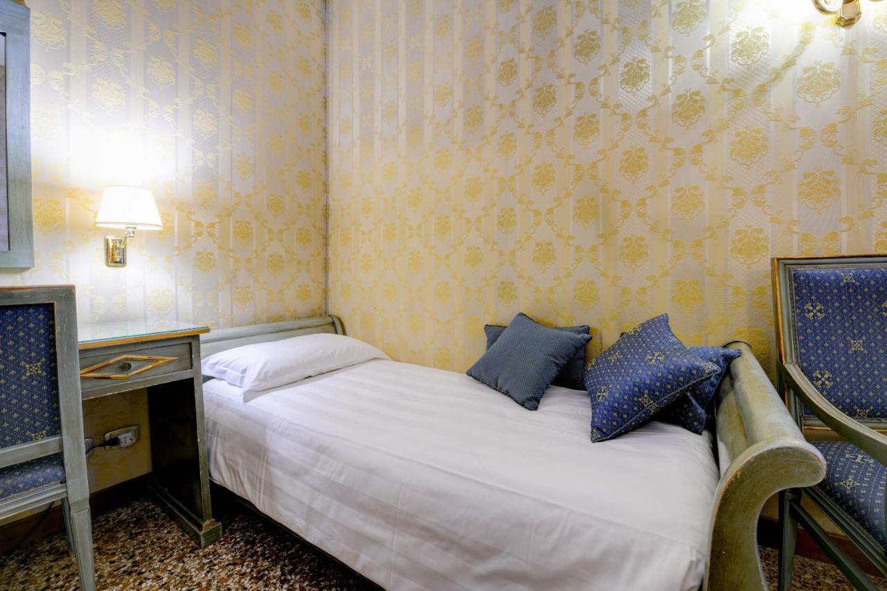 Locanda La Corte เวนิส ภายนอก รูปภาพ