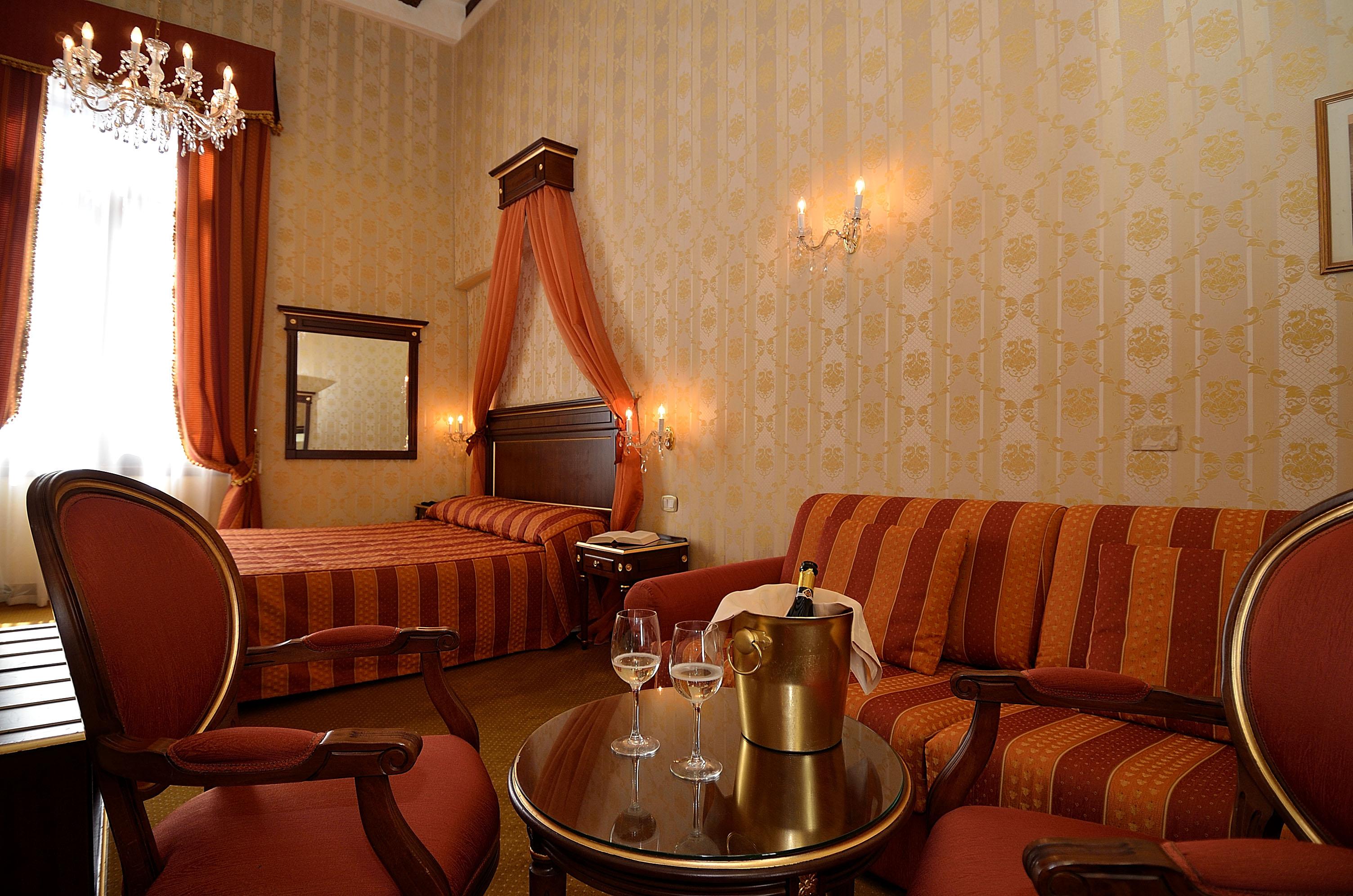 Locanda La Corte เวนิส ภายนอก รูปภาพ