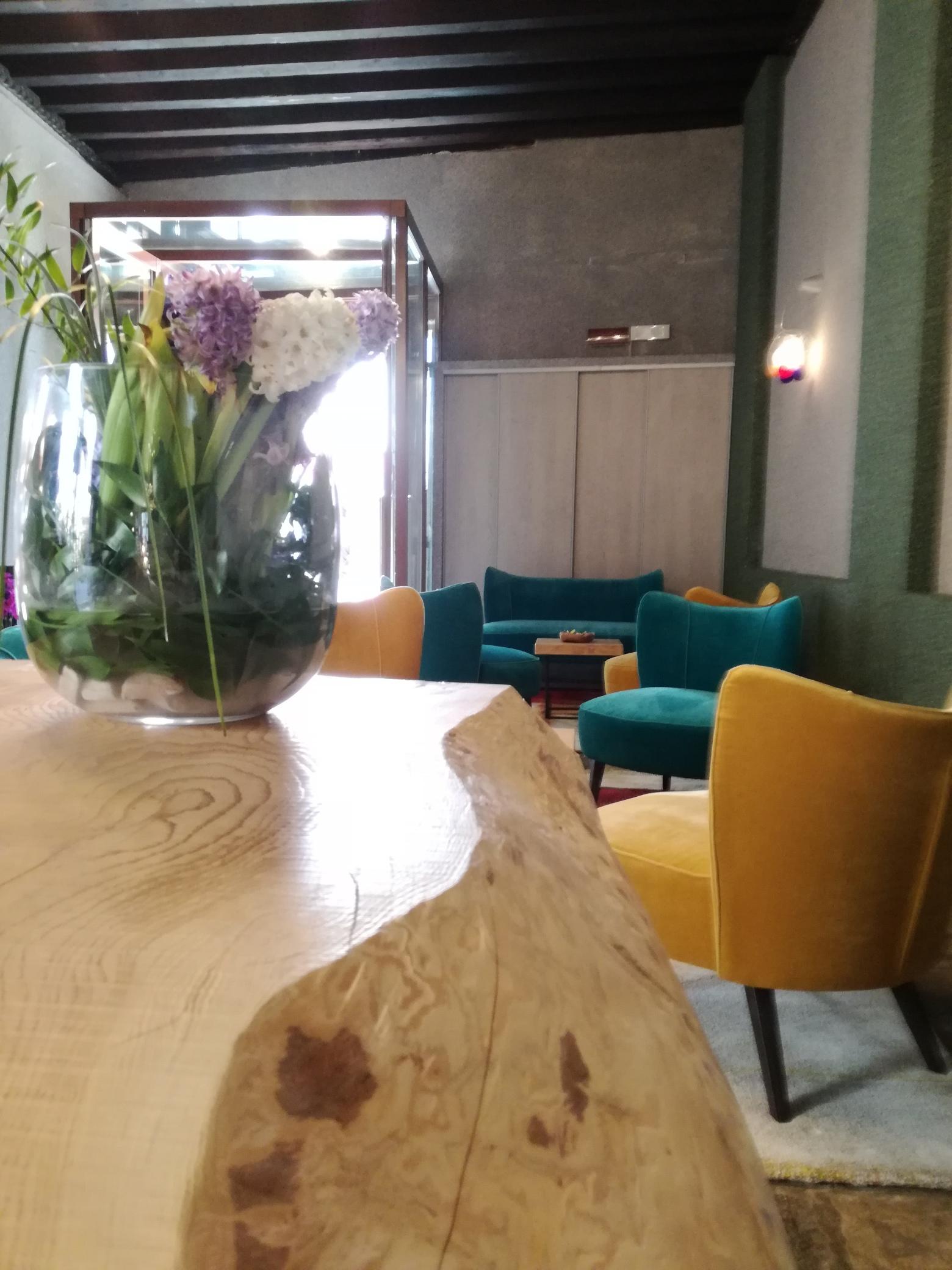 Locanda La Corte เวนิส ภายนอก รูปภาพ