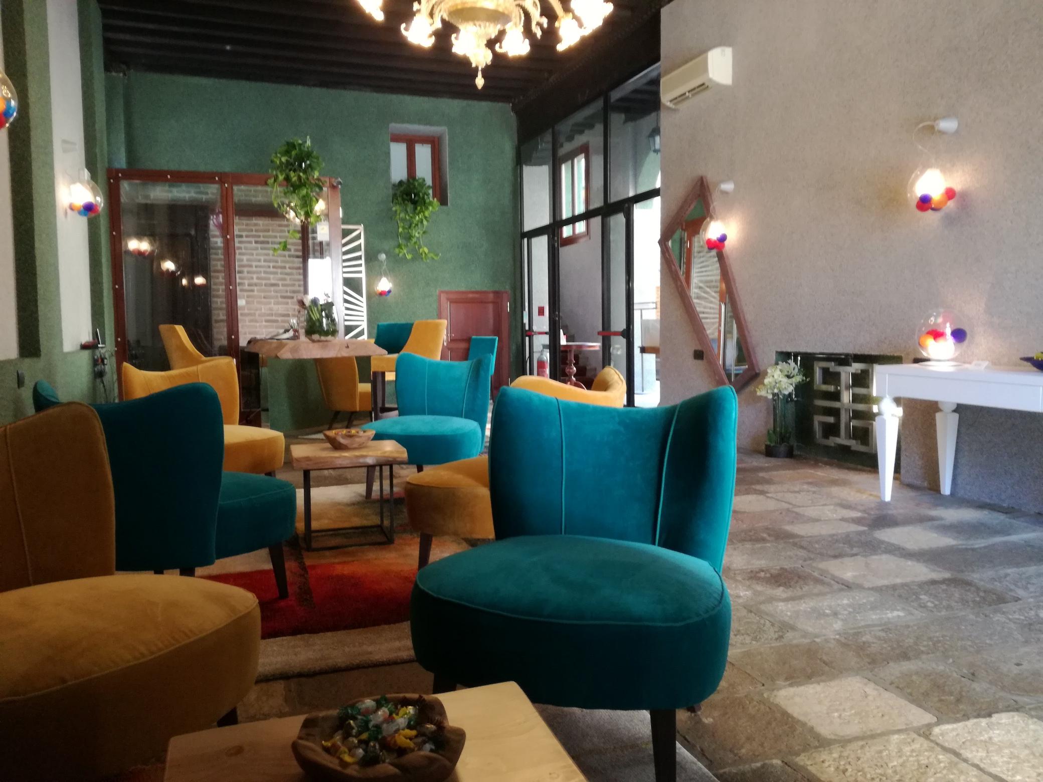 Locanda La Corte เวนิส ภายนอก รูปภาพ