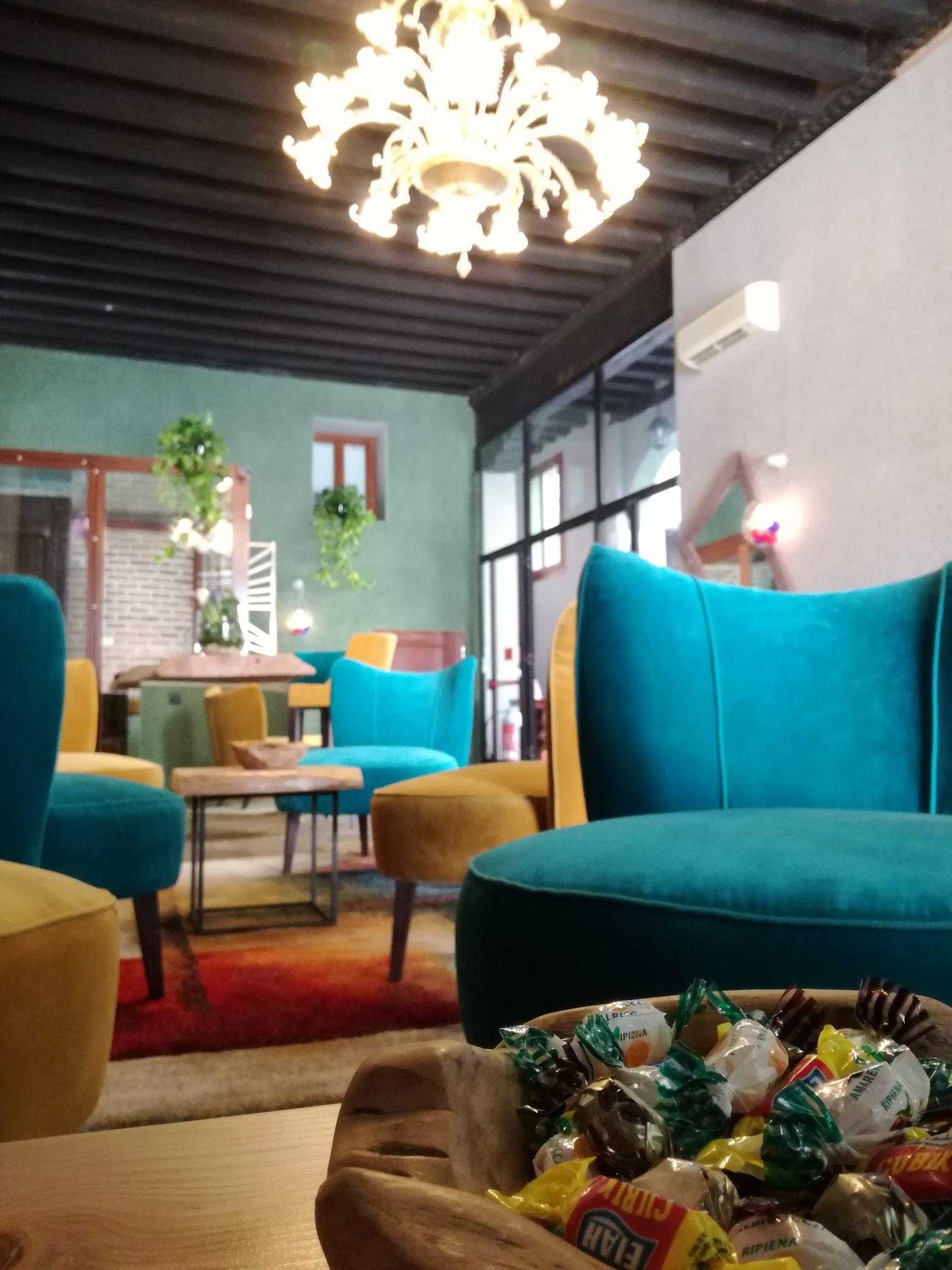 Locanda La Corte เวนิส ภายนอก รูปภาพ